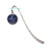 I Love You to Gallifrey and Back Gallifreyan Bookmark time Lord Lovers time Lord Bookmark who Bookmarker who Fan Jewelry Whovian Gift--324