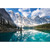 Enovoe 1000 Piece Puzzle - Moraine Lake - Large, 27" x 20", Jigsaw Puzzles for Adults and Kids