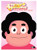Cartoon Network- Steven Universe- The Complete First Season DVD-