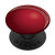 Cricket Ball PopSockets PopGrip- Swappable Grip for Phones  and  Tablets