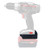 1x Adapter for PORTER-CABLE 18V Cordless Tools Work with Porter Cable 20V MAX Lithium Batteries -Adapter Only-- US STOCK