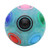 Yicare Rainbow Magic Ball Cube Magic Rainbow Ball Fidget Sensory Ball Brain Teasers Games for Puzzle Bundle Stress Fidget Toys for Kids or Adults
