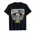 Addicted To Ink Tattoo Skull Lover Tattoo Artist Gift T-Shirt