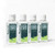 Hand Sanitizer Gel with Alcohol - with Aloe Vera and Vitamin E - Moisturizing Unscented Scent Free - 99 percent Effective Against Germs - Travel Size 2oz - -4 Pack- -4 Pack -2 Oz--