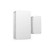 OWSOO Door Window Alarm,SONOFF SNZB-04 ZigBee Wireless Door Window Sensor,Automation Anti-Theft Alarm,Compatible with ZigBee Bridge and WiFi Devices via eWeLink APP IFTTT,Smart Home Security Alarm System