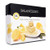 BalanceDiet - Protein Bar - 15g of Protein - Low Carb - 7 Bar Box -Zesty Lemon Crisp-