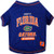 Pets First NCAA Florida Gators Dog T-Shirt, Large