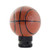 Sivcom Basketball Universal Shift Knob Manual Gear Shifter Automatic Stick Shift Handle Shifter Knobs Car Vehicles