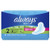 Always Maxi Long Super Pads with Flexi-Wings, 8-Count