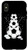 iPhone X/XS Soccer Ball Snowman Holiday Case