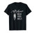 Always Wash Your Balls T-Shirt Funny Golf Driving Range Putt