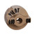 Frymaster LLC 8100109 VALVE KNOB-1-1/4 D OFF-PILOT-ON