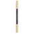 Makeup Revolution Pro Define Fill Micro Brow Pencil, Dark Brown