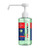SupplyAID RRS-HS8B Dual Action Hand Sanitizer Spray w/Soothing Aloe, 8-Oz