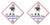 MLB Texas Rangers Lil Fan on Board Signs, Pack of 2