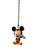 Walt Disney Classic Movie Character Mickey Mouse Ceiling Fan Pull Light Chain Extender