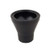 BESPORTBLE Ball Pick-Up, Rubber Golf Putter, Golf Ball Pick-Up for Golf Putter Accessories Grip Parts