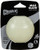 Chuckit Petmate 32314 Glowing Dog Ball, Large - Quantity 2