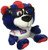 Fabrique Innovations NFL Study Buddy Mascot Plush Toy, New York Giants