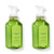 Bath and Body Works Eucalyptus Mint, Gentle Foaming Hand Soap, 8.75 Ounce -2-Pack-