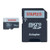 STAPLES 1668460 16Gb High Speed Micro Sdhc Card Class 10 with Sd Adapter