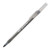 BIC Round Stic Fine Point Ballpoint Pens, 12 Black Ink Pens