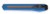 Snap-Off Utility Knife, 5 in, PK10