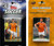 MLS Houston Dynamo 2 Different Licensed Trading Card Team Sets