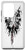 Galaxy S20 Ultra Abstract Watercolor Phoenix Inkblot Bird Case