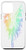 iPhone 12 mini Abstract Watercolor Phoenix Inkblot Bird Case