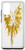 Galaxy S20 Abstract Watercolor Phoenix Inkblot Bird Case