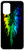 Galaxy S20 plus Abstract Watercolor Phoenix Inkblot Bird Case