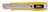 Snap-Off Utility Knife,Retractable,Snap-Off,General Purpose