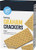 Amazon Brand - Happy Belly Honey Graham Crackers, 14.4 Ounce