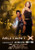 Mutant X - Season 1 Discs 8-9