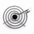 Kenmore 316442300 Range Surface Element, 8"