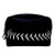 Makeup Toiletry Bag for Women Purse Cosmetic Travel Kit Organizer,Baseball Lace Ball