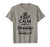 KEEP CALM and let CHRISTINE Handle It - Funny Name Gift - T-Shirt