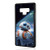 (for Samsung Galaxy Note 9) Durable Protective Soft Back Case Phone Cover - HOT30030 Starwars BB8