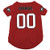 NCAA Georgia Bulldogs Pet Jersey, Large