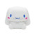 Just Toys LLC Cinnamoroll Mega SquishMe