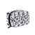 Pirate Travel Cosmetic Makeup Bag Organizer Cosmetic Train Case Toiletry Bags Pouch for Women - Professional Beauty Storage
