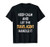 Keep Calm And Let The Travel Agent Handle It - Ticket Agents T-Shirt