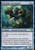 Magic The Gathering - Sea Gate Loremaster -63- - Zendikar - Foil