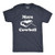 Mens More Cowbell T Shirt Funny Novelty Sarcastic Graphic Adult Humor Tee -Heather Navy- - L
