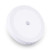 CANMEIJIA Flush Mount Light Fixture, 15w 6500K Round Flush Mount Ceiling Light with Automatic On/Off, Motion Sensor Ceiling Light for Kitchen/Bathroom/Hallway/Stair/Laundry Room/Storage Room