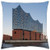 LESGAULEST Throw Pillow Cover -24x24 inch- - Hamburg Germany Harbour City Elbe Philharmonic Hall