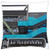 LESGAULEST Throw Pillow Cover -24x24 inch- - Dusseldorf Media Harbour Architecture Facade Modern