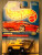 Mattel Hot Wheels 1998 1:64 Scale Yellow Digger Die Cast Car Collector #643