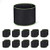 ACSTEP Grow Bags 20 Pack 1 Gallon Heavy Duty Aeration Fabric Pots Thickened Nonwoven Fabric Pots Plant Grow Bags
